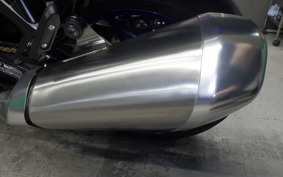 SUZUKI HAYABUSA Gen.3 2022 EJ11A