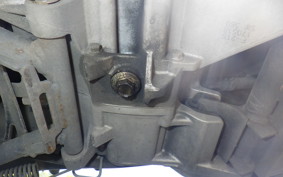 YAMAHA AXIS 125 TREET SED7J