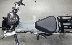 HONDA CROSS CUB 50 2018 AA06