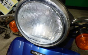 HONDA TODAY 2 2022 AF67