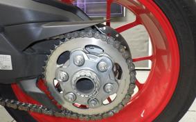 DUCATI PANIGALE V2 2020