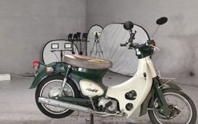 HONDA SUPER CUB50 C50
