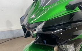 KAWASAKI NINJA H2 SX SE 2019 ZXT02A