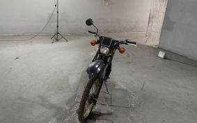 SUZUKI TS50 Hustler SA11A