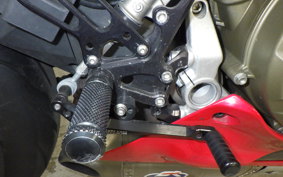 DUCATI 1199 PANIGALE 2014