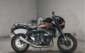 KAWASAKI Z900RSKAFE 2021 ZR900C
