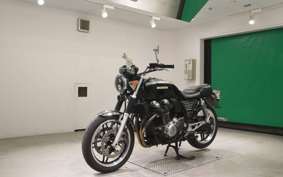 HONDA CB1100 2010 SC65