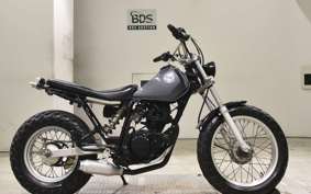 YAMAHA TW200 2JL