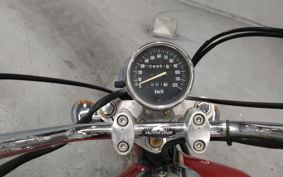 KAWASAKI ELIMINATOR 125 BN125A