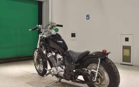 HONDA STEED 400 1998 NC26