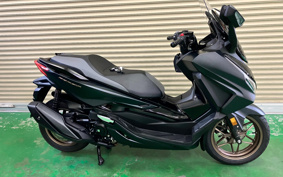 HONDA FORZA 250 MF17