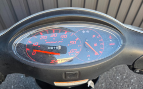 HONDA DIO Z4 AF63