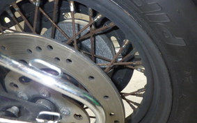HARLEY XL1200N 2008