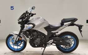 YAMAHA MT-25 A 1989 RG95J