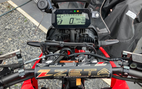 HONDA CRF250 RALLY MD47