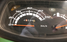 HONDA SPACY100 JF13