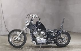 HONDA STEED 400 NC26