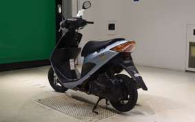 SUZUKI ADDRESS V50 G 2026 CA44A
