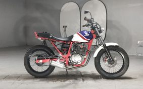 HONDA FTR223 MC34