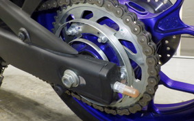 YAMAHA YZF-R25 A RG74J