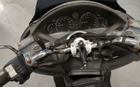 HONDA FORZA Z MF08