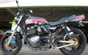 KAWASAKI ZRX-2 1997 ZR400E