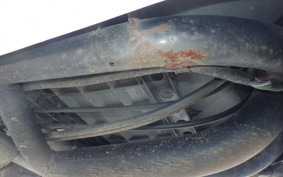 HONDA GYRO CANOPY TA03