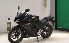 HONDA CBR400R A 2015