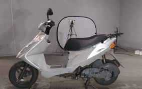 SUZUKI ADDRESS V125 CF46A