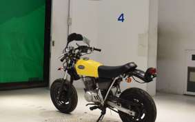 HONDA APE 2008 AC16