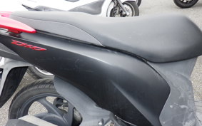 HONDA DIO 110 2021 JF58