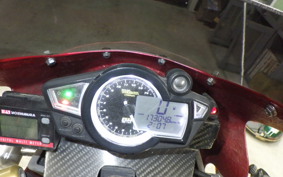 KAWASAKI ZEPHYR 400 Gen.1 1990 ZR400C
