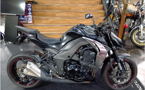 KAWASAKI Z1000 ABS 2020 ZXT00W