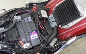 HARLEY FXSTC 1580 2006