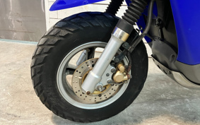 YAMAHA BW*s100 4VP