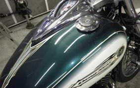 YAMAHA DRAGSTAR 400 2011 VH01J