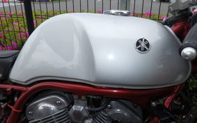 YAMAHA SRV250 RENAISSA 4DN