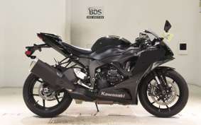 KAWASAKI NINJA ZX-6R A 2025 ZX636J