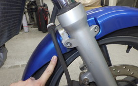 HONDA VTR 250 Gen. 2 MC33