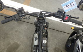HONDA PS250 MF09