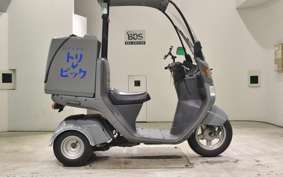 HONDA GYRO CANOPY TA03