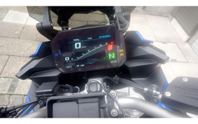 BMW F900XR STANDARD 2024 0K21