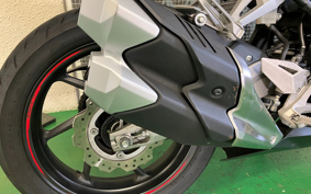 HONDA CBR250RR ABS MC51