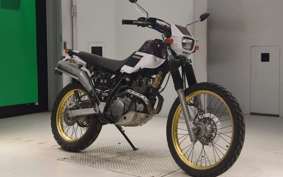 YAMAHA SEROW 225 W 4JG