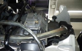 HONDA C100 SUPER CUB 2015 HA06