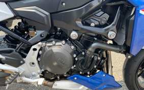 BMW F900R STANDARD 2024 0K11