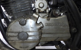 HONDA GB250 CLUBMAN 1997 MC10