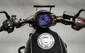 HONDA REBEL 1100 DCT 2022 SC83