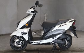 SUZUKI AVENIS125 EA12J