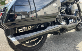 HARLEY FLSB 2022 YMJ